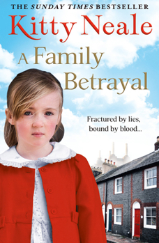Paperback FAMILY BETRAYAL PB Book