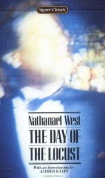 Mass Market Paperback The Day of the Locust Book