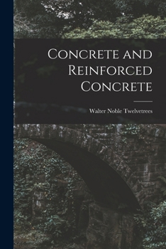 Paperback Concrete and Reinforced Concrete Book