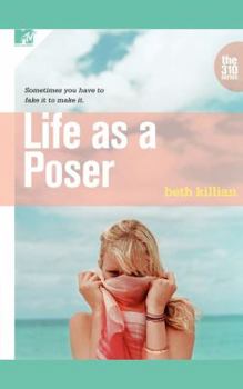 Paperback Life as a Poser Book