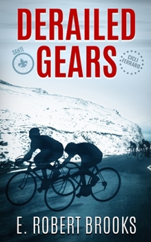Paperback Derailed Gears Book