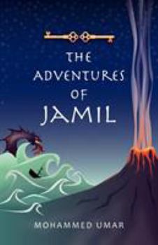 Paperback The Adventures of Jamil Book