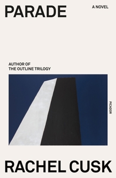 Paperback Parade Book