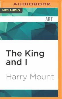 MP3 CD The King and I: How Elvis Shaped My Life Book