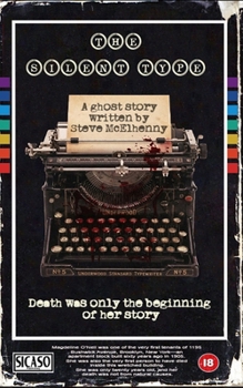 Paperback The Silent Type Book