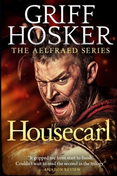 Paperback Housecarl Book