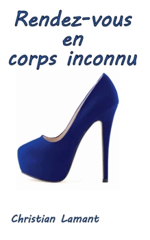 Paperback Rendez-vous en corps inconnu [French] Book