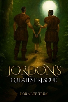 JORDON’S GREATEST RESCUE
