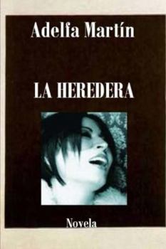 Paperback La Heredera (Novela) [Spanish] Book