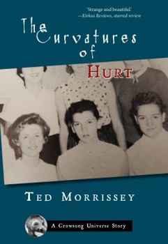 Paperback The Curvatures of Hurt Book