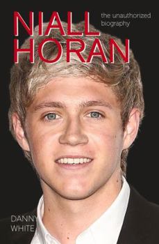 Paperback Niall Horan: The Unauthorized Biography Book