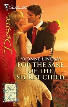 Mass Market Paperback For the Sake of the Secret Child Book