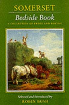 Paperback Somerset Bedside Book