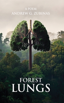Paperback Forest Lungs Book