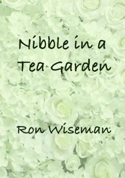 Paperback Nibble in a Tea Garden Book