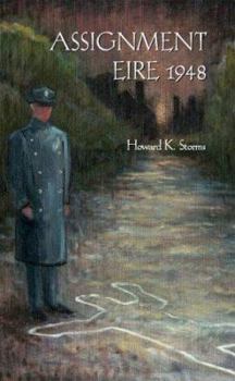 Paperback Assignment Eire 1948 Book
