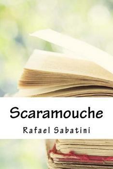 Scaramouche
