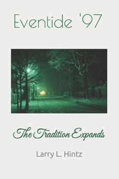 Eventide '97 Large Print