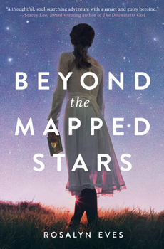 Hardcover Beyond the Mapped Stars Book