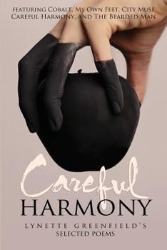 Paperback Careful Harmony Book