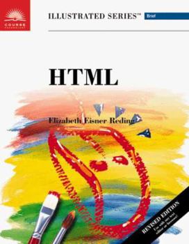 Paperback HTML - Illustrated Brief Book