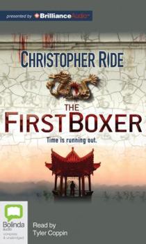 The First Boxer - Book #2 of the Overseer Series