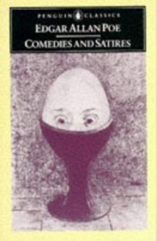 Paperback Comedies and Satires Book