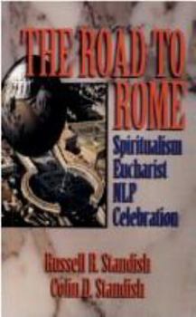 Paperback The Road to Rome Book
