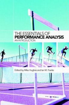 Paperback The Essentials of Performance Analysis: An Introduction Book