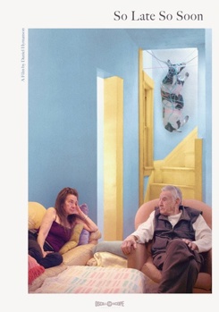 DVD So Late So Soon Book