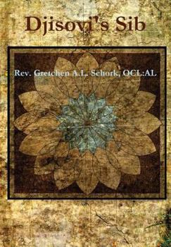 Hardcover Djisovi's Sib Book