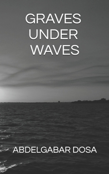 Paperback Graves under Waves Book
