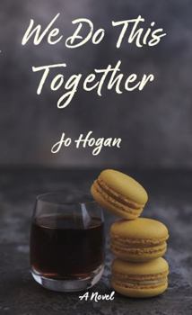 Paperback We Do This Together Book