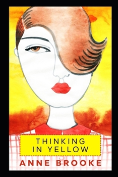 Paperback Thinking in Yellow Book