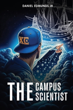 Paperback The Campus Scientist Book