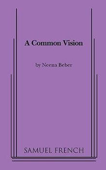 Paperback Common Vision Book