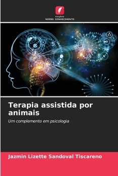 Paperback Terapia assistida por animais [Portuguese] Book