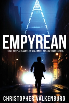 Paperback Empyrean Book