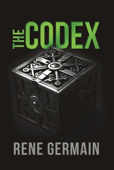 Paperback The Codex Book
