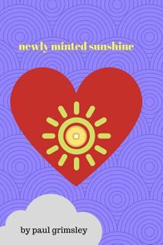 Paperback Newly Minted Sunshine Book