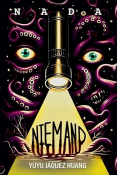 Paperback Niemand [Spanish] Book