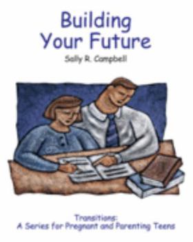 Paperback Building Your Future Book