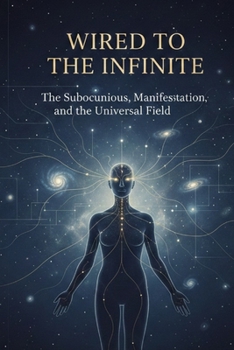 Paperback Wired to the Infinite: The Subconscious, Manifestation, and the Universal Field Book