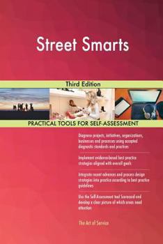 Paperback Street Smarts Third Edition Book