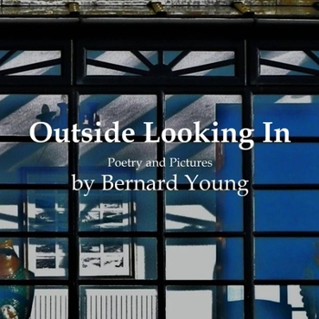 Paperback Outside Looking In Book