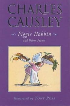 Paperback Figgie Hobbin Book