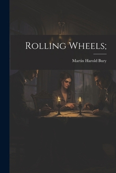 Paperback Rolling Wheels; Book