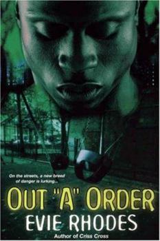 Paperback Out "A" Order Book