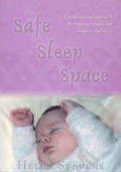 Paperback Safe Sleep Space Book