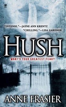 Mass Market Paperback Hush Book